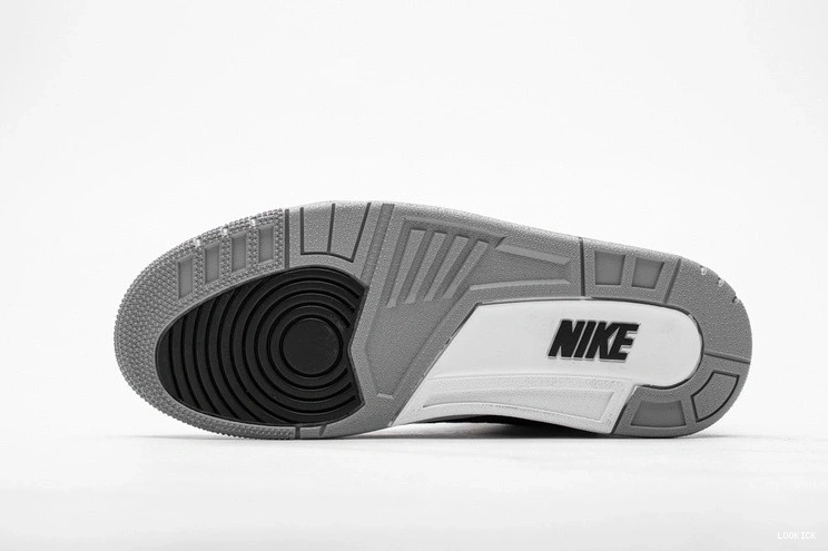 Reps - Cement Jordan Gold Tinker 3 Black Retro CK4348-007 0523